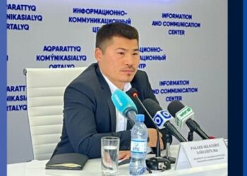 ШЫМКЕНТ: ЖЫЛ СОҢЫНА ДЕЙІН 51 ТҰРҒЫН ҮЙ ТАПСЫРЫЛАДЫ