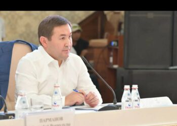 АБАЙ АУДАНЫНДА БИЫЛ 29 КӨШЕ ЖАРЫҚТАНДЫРЫЛАДЫ