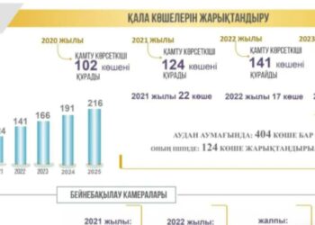 ӘЛ-ФАРАБИ АУДАНЫ БИЫЛ АУЫЗ СУ, ЭЛЕКТР, ТАБИҒИ ГАЗ ЖҮЙЕСІМЕН ТОЛЫҚ ҚАМТЫЛАДЫ