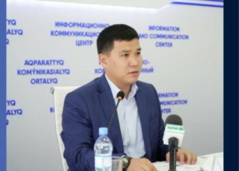 ШЫМКЕНТ: ЖЫЛ СОҢЫНДА САПАЛЫ ИНТЕРНЕТПЕН ҚАМТУ ҮЛЕСІ 95%-ҒА ЖЕТЕДІ