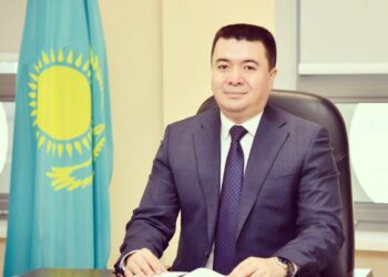 МАҚСАТ – ХАЛЫҚҚА САПАЛЫ ДА ҚОЛЖЕТІМДІ  МЕДИЦИНАЛЫҚ ҚЫЗМЕТ КӨРСЕТУ