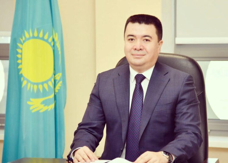 МАҚСАТ – ХАЛЫҚҚА САПАЛЫ ДА ҚОЛЖЕТІМДІ МЕДИЦИНАЛЫҚ ҚЫЗМЕТ КӨРСЕТУ