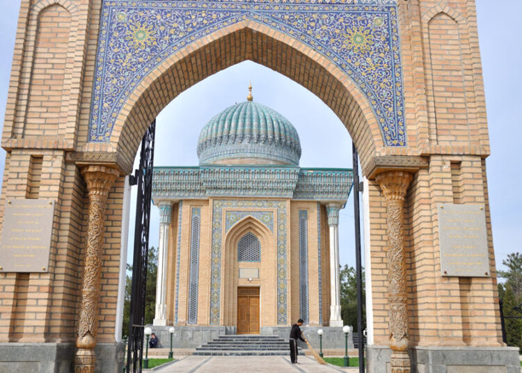 Матуриди сенім мектебі жайлы таным