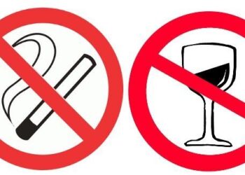 ЗИЯНДЫ ӘДЕТТЕРДЕН АЛШАҚ БОЛУ