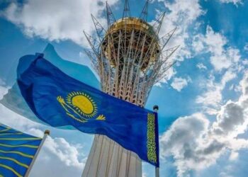 Ислам отансүйгіш дін