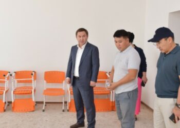 МЕКТЕПТЕРГЕ ҚОЙЫЛАТЫН ТАЛАП БІРДЕЙ