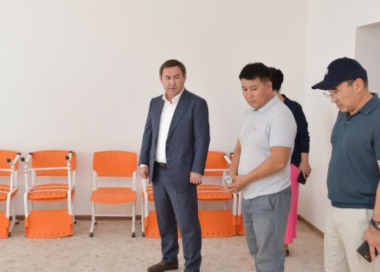 МЕКТЕПТЕРГЕ ҚОЙЫЛАТЫН ТАЛАП БІРДЕЙ