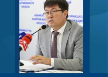 ШЫМКЕНТ: ЭКОЛОГИЯ ДЕПАРТАМЕНТІ 6 АЙДА АТҚАРЫЛҒАН ЖҰМЫСТАРЫН ҚОРТЫНДЫЛАДЫ