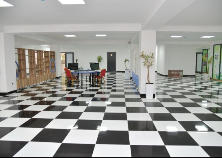 «ТАЛАНТ» МЕКТЕБІ ОҚУШЫЛАР ҚАБЫЛДАУҒА ДАЙЫН