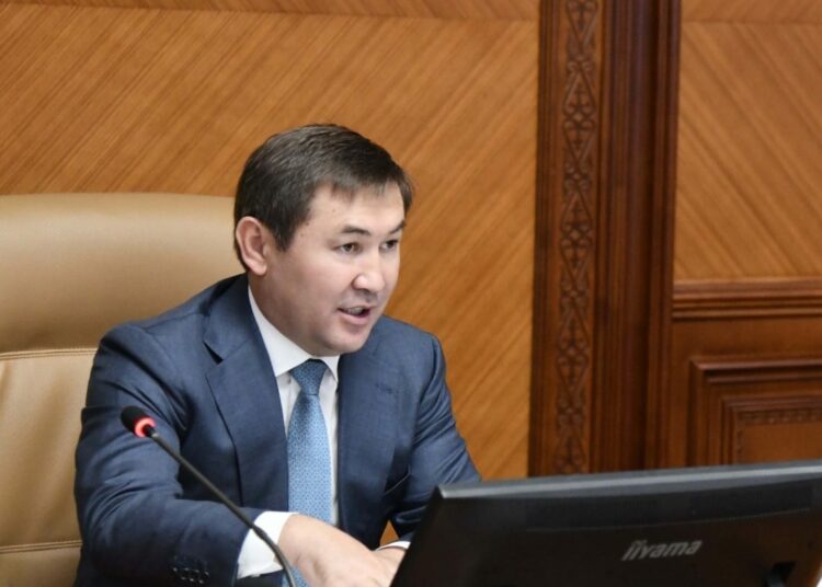 ЕТ ӨНІМДЕРІН АРТТЫРУ МАҢЫЗДЫ ІС