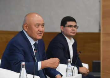 ТҮРКІСТАН ОБЛЫСЫНДА КӘСІПКЕРЛЕР САНЫ 160 МЫҢҒА ЖУЫҚТАДЫ