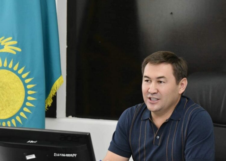 АШЫҚ ДИАЛОГ НӘТИЖЕ БЕРУДЕ