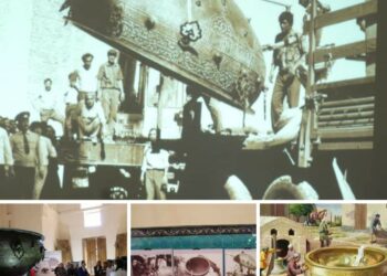 ТАЙҚАЗАН ТУРАЛЫ 5 ДЕРЕК