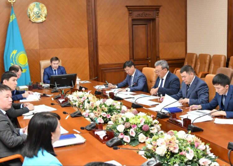 БИЫЛ 43 МЫҢҒА ЖУЫҚ ТҰРҒЫН САПАЛЫ ЭЛЕКТРМЕН ҚАМТЫЛАДЫ