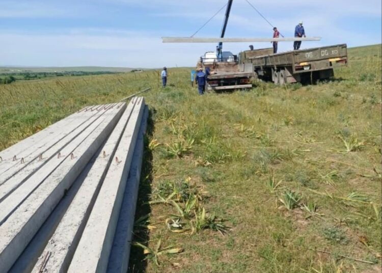 ДОСТЫҚ САПАЛЫ ЭЛЕКТРМЕН ҚАМТЫЛАДЫ