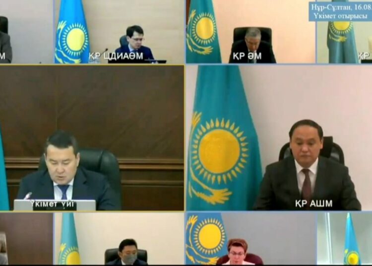 ШЫМКЕНТТЕ БАРЛЫҚ КӨРСЕТКІШ БОЙЫНША ОҢ ДИНАМИКА ҚАЛЫПТАСТЫ