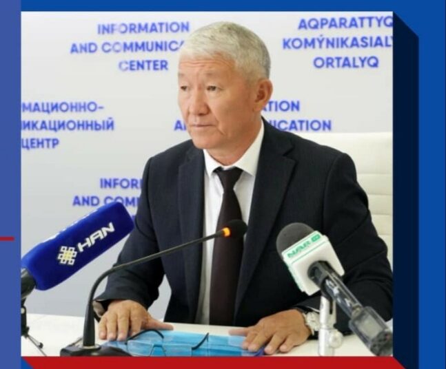 ШЫМКЕНТ: БИЫЛ АБАЙ АУДАНЫ 100 ПАЙЫЗ ЭЛЕКТР ЖАРЫҒЫМЕН ҚАМТЫЛАДЫ
