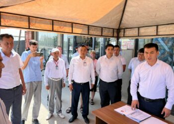 МАЛ САТУҒА ТЫЙЫМ САЛЫНАДЫ