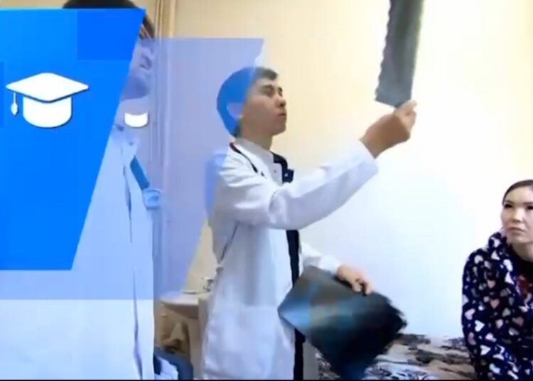 ҚР Ақпарат және қоғамдық даму министрлігі Мемлекет Басшысы тағайындаған «Тәуелсіздік ұрпақтары» грантын ұсыну жөніндегі конкурстың басталғаны туралы хабарлайды