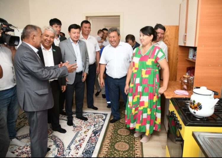 195 ОРАМ КӨГІЛДІР ОТЫНМЕН ҚАМТЫЛДЫ