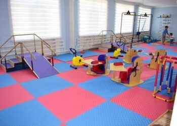 ҚАЗЫҒҰРТТА ОҢАЛТУ ОРТАЛЫҒЫ ЖҰМЫСЫН БАСТАДЫ