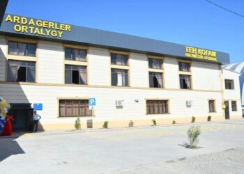 ОРДАБАСЫДА ҚАРТТАР МЕН МҮГЕДЕКТЕРГЕ АРНАЛҒАН ОРТАЛЫҚ АШЫЛДЫ