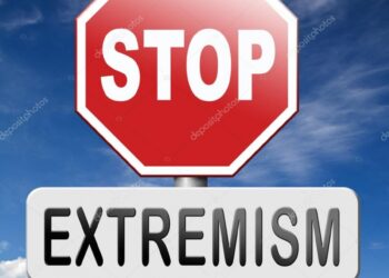 Діни экстремизм шығу негіздері