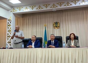 ТАҒЛЫМЫ МОЛ КЕЗДЕСУЛЕР