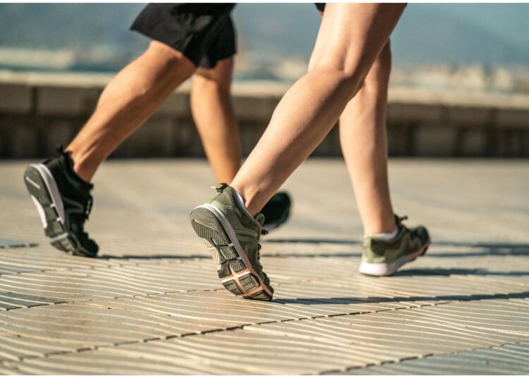 10 мың қадамның пайдасы: ғылыми факт әлде миф?