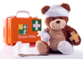 БАЛАЛАР ЖАРАҚАТЫНЫҢ АЛДЫН АЛУ