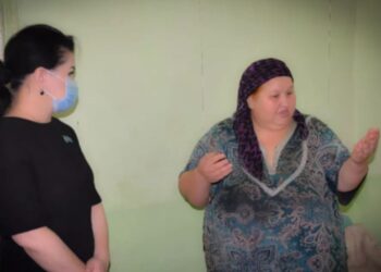 «БАЛАНЫ МЕКТЕПКЕ ДАЯРЛАЙЫҚ!» ЖАЛҒАСУДА