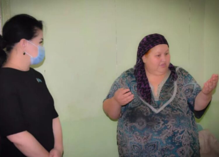 «БАЛАНЫ МЕКТЕПКЕ ДАЯРЛАЙЫҚ!» ЖАЛҒАСУДА