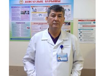 СЕГІЗ МЫҢҒА ЖУЫҚ ОТА ЖАСАҒАН