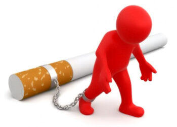 ТЕМЕКІНІҢ ЗИЯНЫ