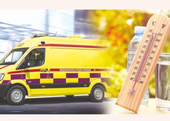 ЫСТЫҚТАН ҚОРҒАНУ