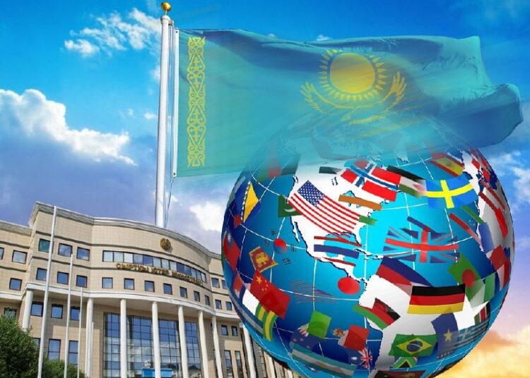 ЗАЙЫРЛЫЛЫҚ – ТАРИХИ ТАЛАП