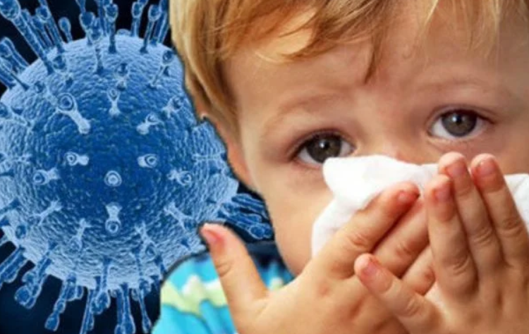 ЖҰҚПАЛЫ АУРУЛАРДЫҢ АЛДЫН АЛУ