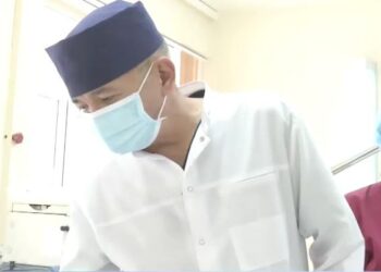 ҚОС ДӘРІГЕР ҚҰРМЕТКЕ БӨЛЕНДІ