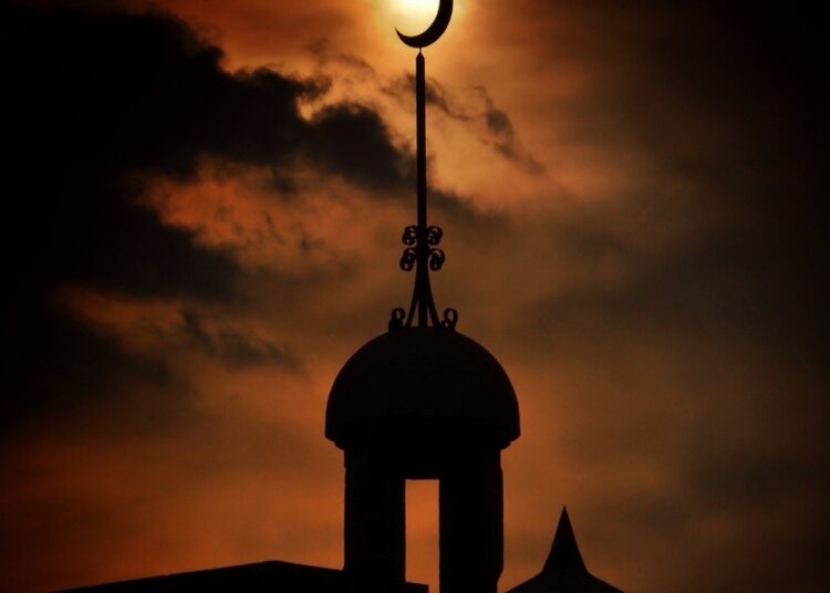 ИСЛАМ ДІНІ БҮЛІККЕ БАСТАМАЙДЫ