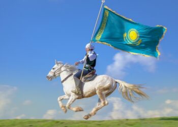 ТОЛEРАНТТЫЛЫҚТЫҢ ҚАЗАҚСТАНДЫҚ МОДEЛІ