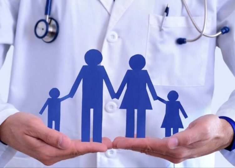 «МЕДИЦИНАЛЫҚ ҚЫЗМЕТ ТОЛЫҚ КӨЛЕМДЕ КӨРСЕТІЛМЕЙ ОТЫР»