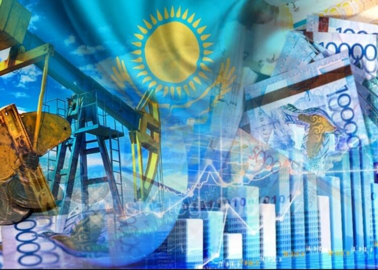 ҰЛТТЫҚ ТАБЫСТЫҢ ИГІЛІГІН ЖҰРТТЫҢ БӘРІ БІРДЕЙ КӨРІП ОТЫРҒАН ЖОҚ — ПРЕЗИДЕНТ