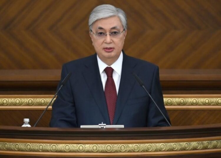 «ҰЛТТЫҚ ҚОРДЫҢ ҚАРЖЫСЫН ТИІМСІЗ ЖҰМСАУ ТОҚТАТЫЛАДЫ»