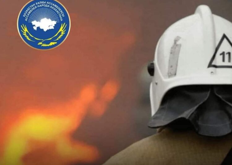 ТҮРКІСТАНДЫҚ ЭТНОСТАР ҚОСТАНАЙҒА ҚОЛ ҰШЫН СОЗУДА