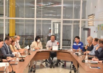 ШЫМКЕНТ: МЕДИЦИНА МАМАНДАРЫ ЖОЛДАУҒА ҚАТЫСТЫ ПІКІР БІЛДІРДІ