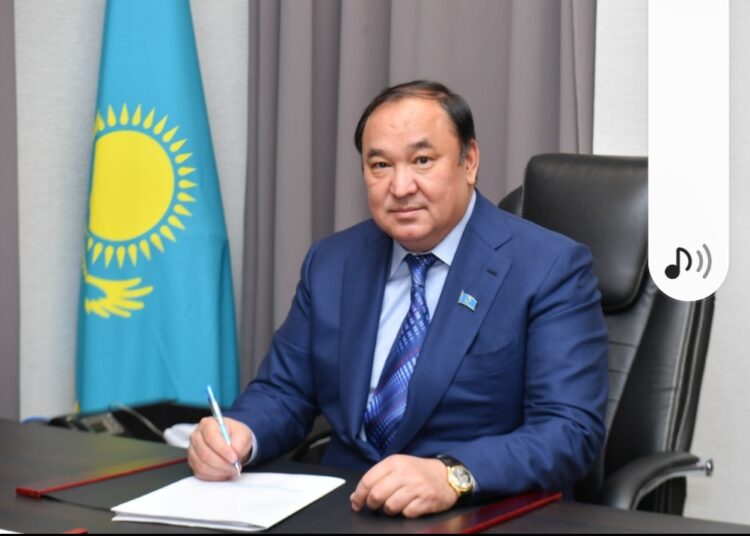 Жаңа Жолдау – жаңа міндеттер