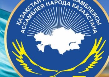 ҚОСТАНАЙҒА КӨМЕК: ШЫМКЕНТ ҚАЛАЛЫҚ ҚХА МҮШЕЛЕРІ БІРЛІК ТАНЫТТЫ