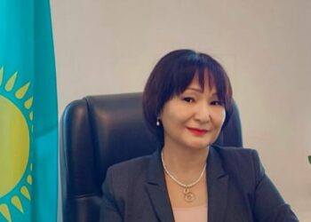 ЖАН СЕРІГІМ – ШЫНАЙЫЛЫҚ ПЕН АДАЛДЫҚ
