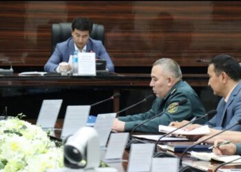 Шымкентте әскерге шақырушыларға тапсырыс саны 40 пайызға артқан