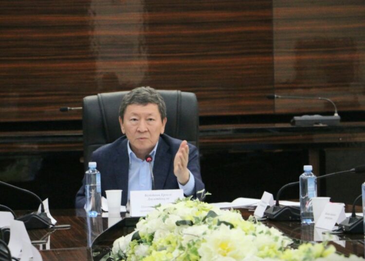 ШЫМКЕНТТЕ ПРОБАЦИЯЛЫҚ БАҚЫЛАУДА ТҰРҒАН АЗАМАТТАРДЫҢ САНЫ АЗАЙҒАН